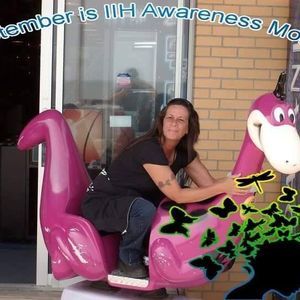 Meet your Posher, Carol